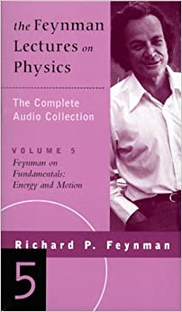 Feynman Lectures Audio Mp3